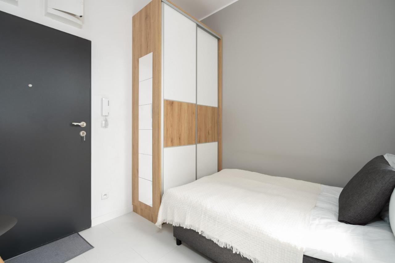Cosy Studios Gasiorowskich By The Wilson Park By Noclegi Renters Πόζναν Εξωτερικό φωτογραφία
