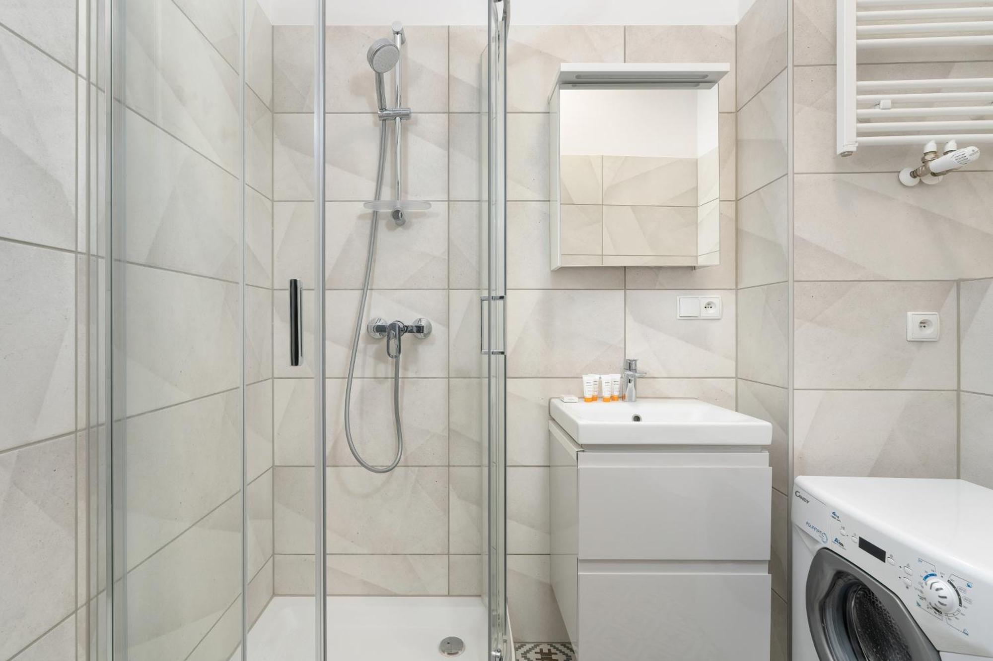 Cosy Studios Gasiorowskich By The Wilson Park By Noclegi Renters Πόζναν Εξωτερικό φωτογραφία